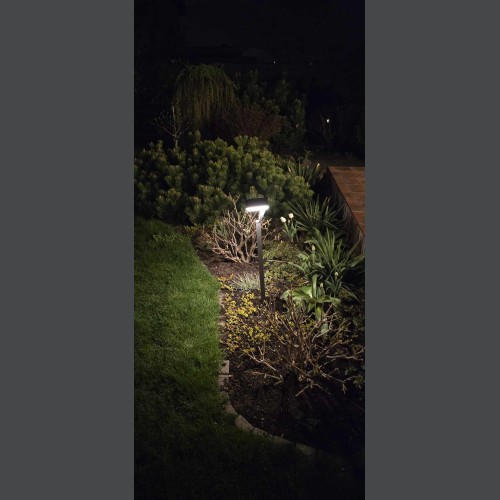 SALTA/SALTASENS GRASS LED OUTDOOR LUMINAIRE